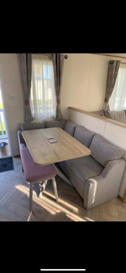 Meadows 3 New Beach Holiday Park Apartment Dymchurch Exterior photo