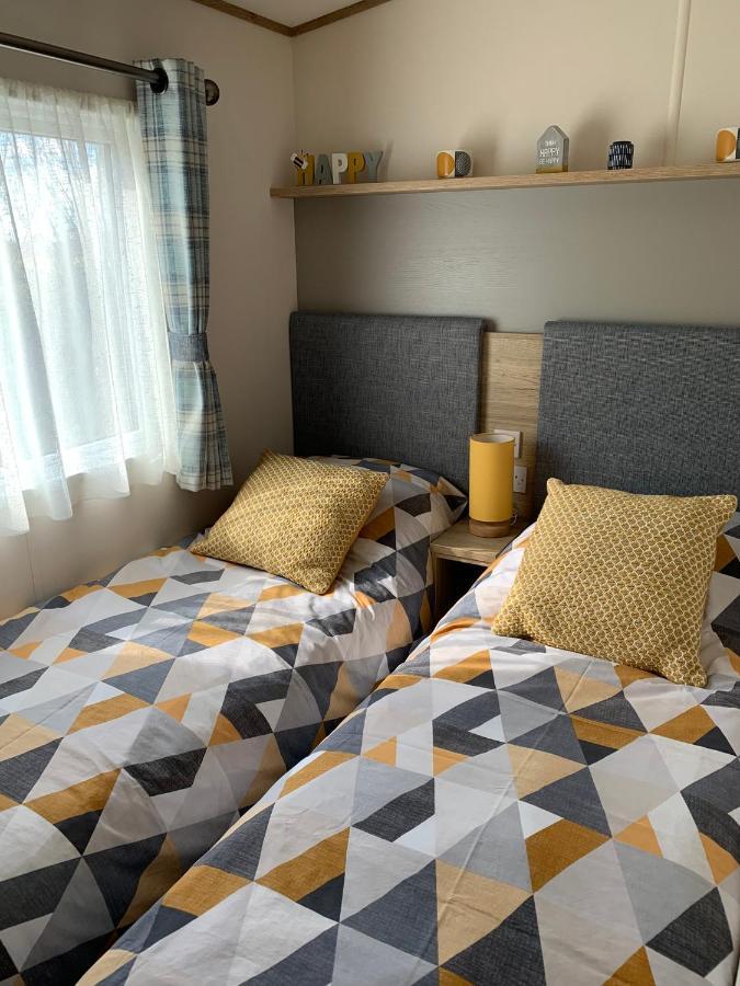 Meadows 3 New Beach Holiday Park Apartment Dymchurch Exterior photo