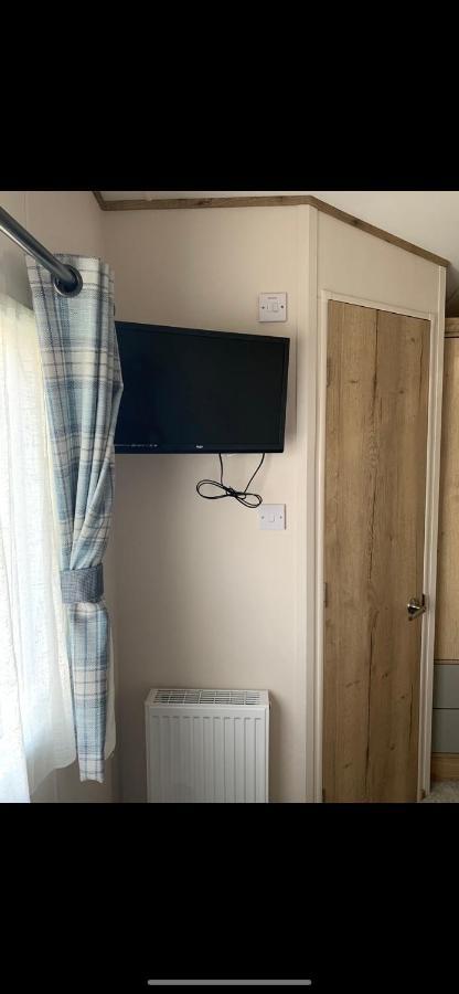 Meadows 3 New Beach Holiday Park Apartment Dymchurch Exterior photo
